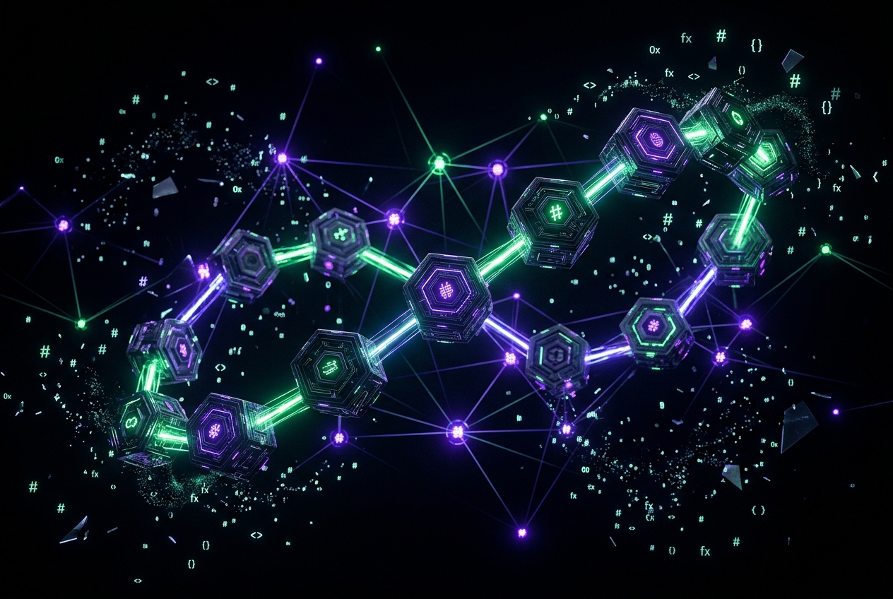 Blockchain & Web3